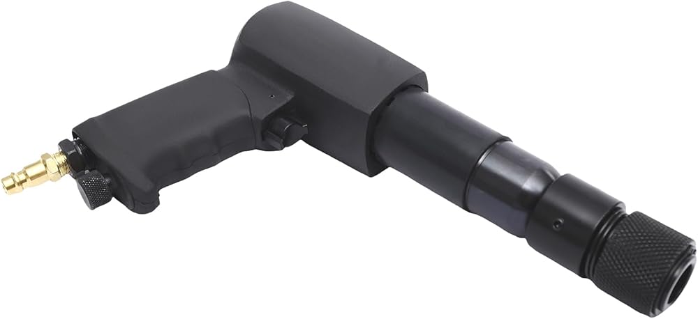 MARTILLO NEUMÁTICO MULTIFUNCIÓN - 25 PIEZAS