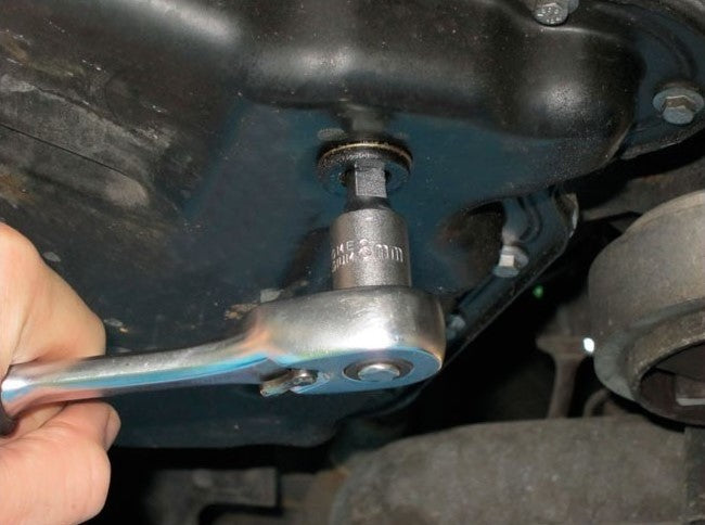 Extractor Tapón De Carter - Juego 21 Piezas