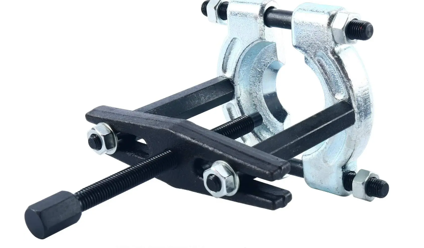 Extractor cepo Rodamiento 150mm