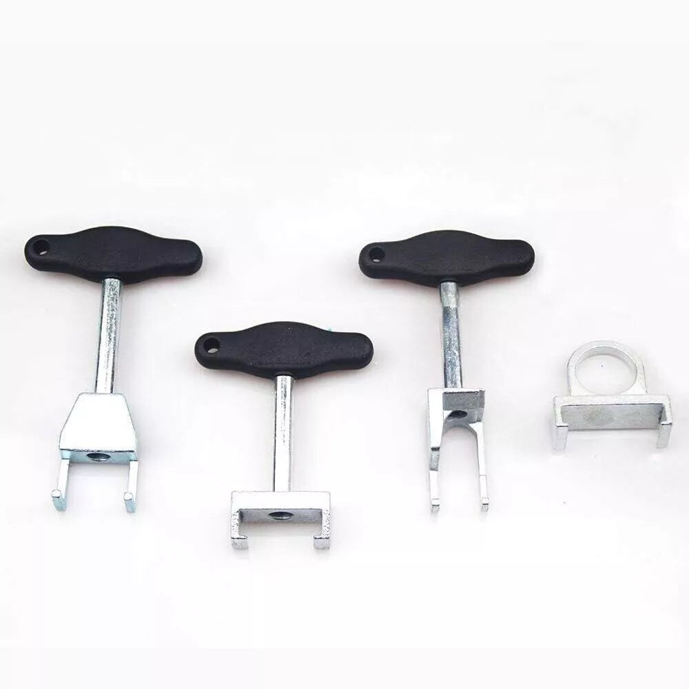 Extractor de bobina de encendido de 4 pcs. (VW Audi)
