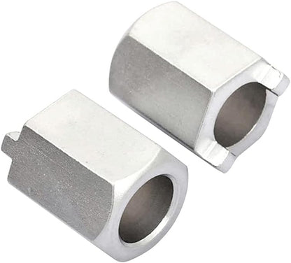 Extractor Amortiguador (Cazoleta ) VW y Audi