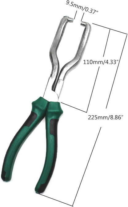 Pinza clip de freno