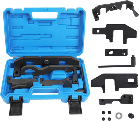 Puesta a punto Compatible con PSA, Citroën, Peugeot, Opel, Vauxhall, Toyota 1.0 1.2VTi