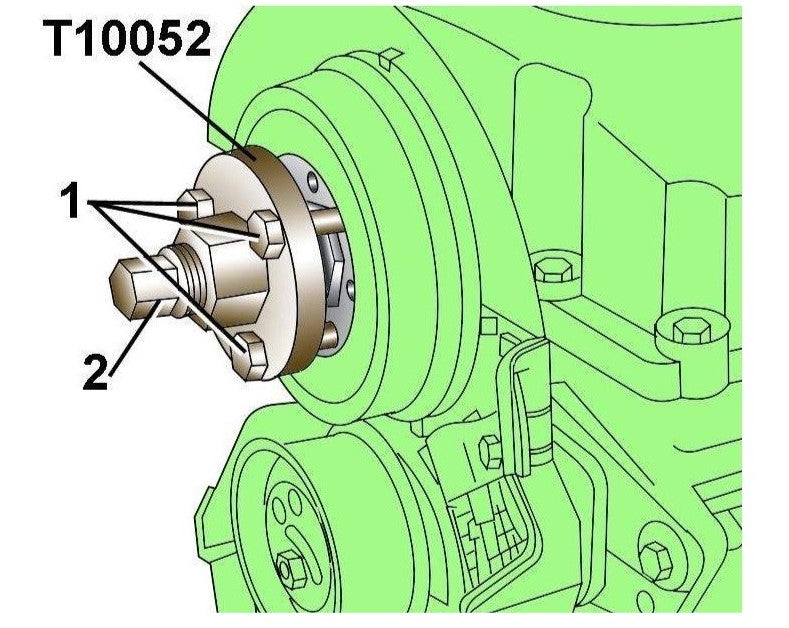 Puesta a punto VAG (audi, seat, skoda, volkswagen) para motores 1.2, 1.6, 1.9, 2.0 TDI bluemotion common rail