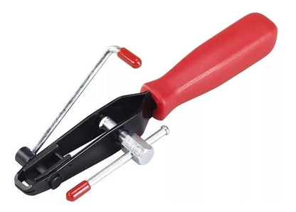 Pinza Prensa Zuncho Precinto Metalico Homocinetica