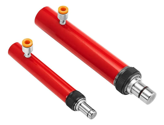 Gato carrocero Hidráulico De Carrocería/bastidor, 7 Pzs