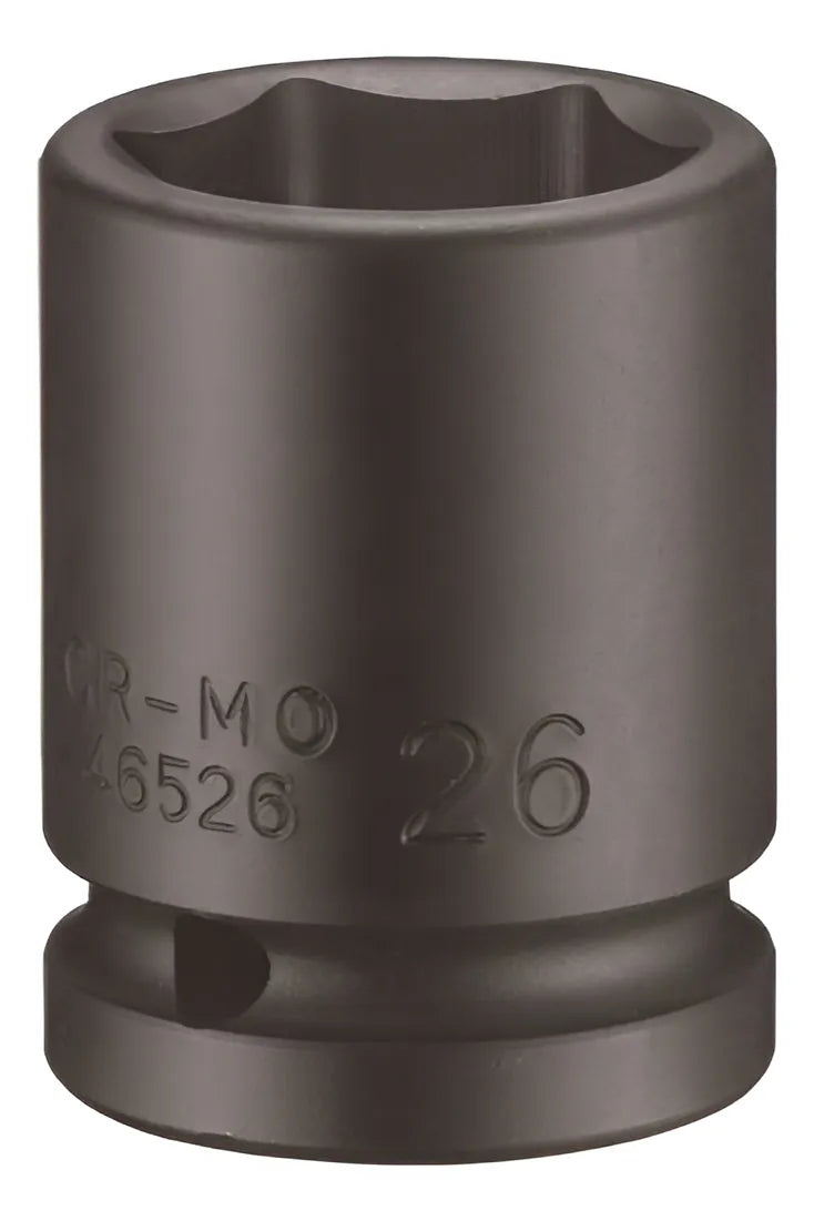Juego de 16 dados de impacto de 3/4″