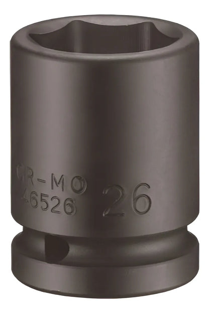 Juego de 16 dados de impacto de 3/4″