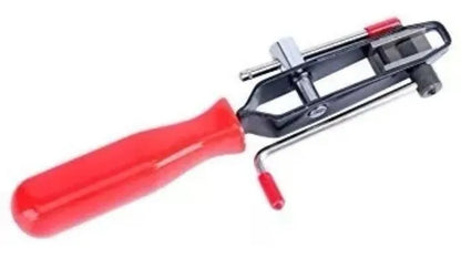 Pinza Prensa Zuncho Precinto Metalico Homocinetica