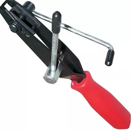 Pinza Prensa Zuncho Precinto Metalico Homocinetica