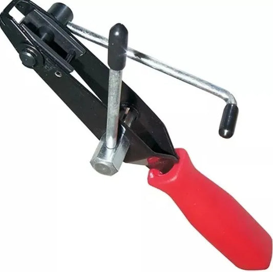Pinza Prensa Zuncho Precinto Metalico Homocinetica