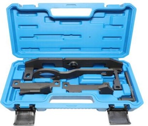 Puesta a punto Compatible con PSA, Citroën, Peugeot, Opel, Vauxhall, Toyota 1.0 1.2VTi