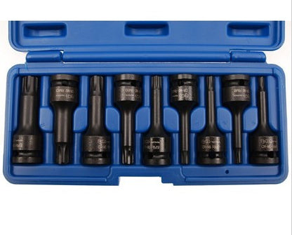 KIT DE 9 PUNTAS DE IMPACTO RIBE