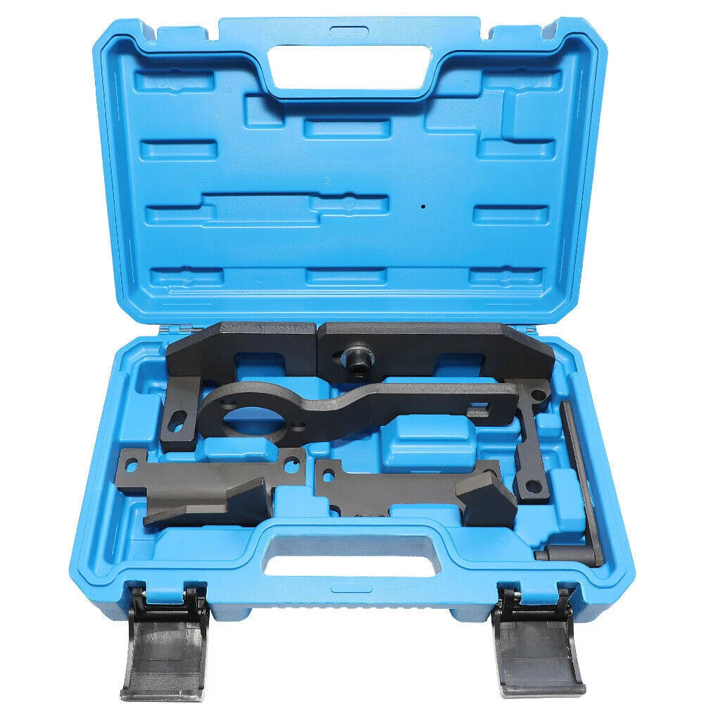 Puesta a punto Compatible con PSA, Citroën, Peugeot, Opel, Vauxhall, Toyota 1.0 1.2VTi