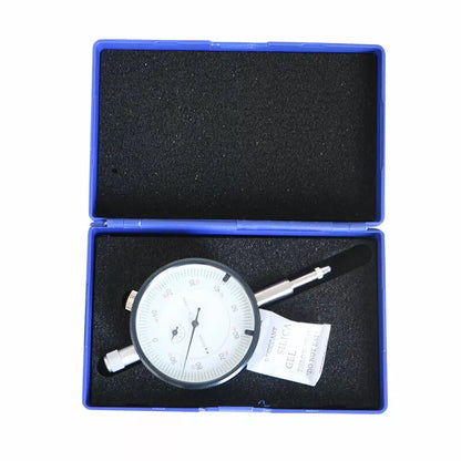 Reloj Comparador 0-5mm 0.01mm