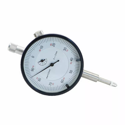 Reloj Comparador 0-5mm 0.01mm